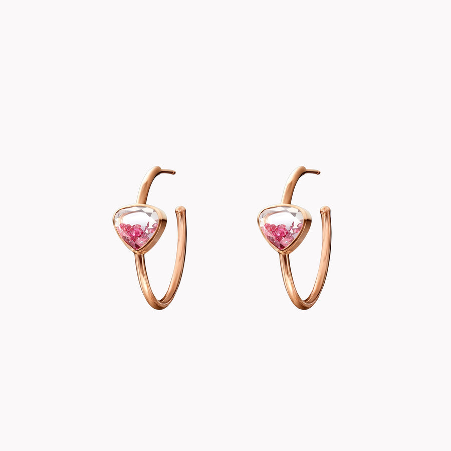 Copy of Designer Flower 25 HOOPS