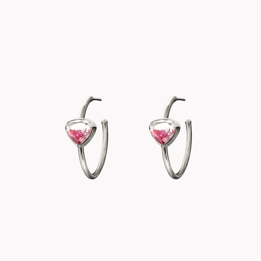 Copy of Designer Flower 25 HOOPS