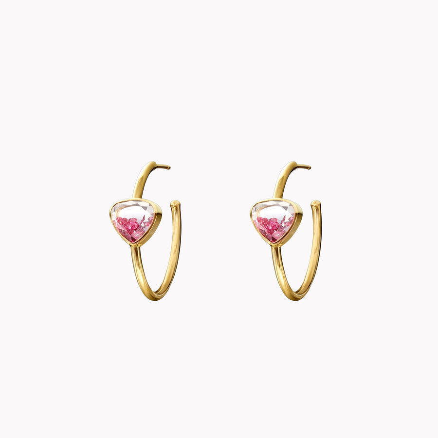 Copy of Designer Flower 25 HOOPS